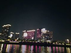 -武汉关码头(轮渡站)