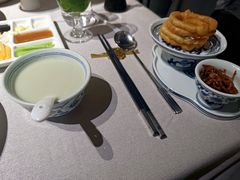 -四季民福烤鸭店(外滩外白渡桥店)