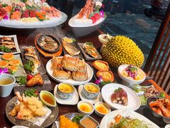 -古京·臻致料理(月湖店)