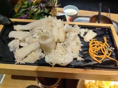 -一朵菌·野生菌探索家火锅(南亚店)