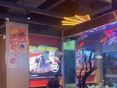 -吃城都·鱼蛙火锅(西玉龙街店)