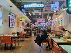 -川正旺江湖菜(三元桥店)