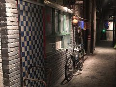 门面-和平菓局(王府井店)