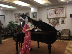 -邓丽君音乐主题餐厅