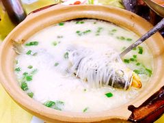 黄鱼煮面线-堂宴·老厦门私房菜(1988仙岳总店)