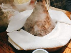 石锅鱼-滇香肴·云南菜蒸汽石锅鱼(云南北路店)