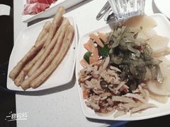 -海底捞火锅(顺义华联店)