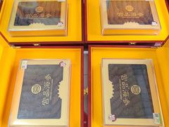 -宫品海参专卖店(黄浦老西门店)