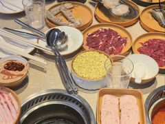 -海底捞大排档火锅(打浦路店)