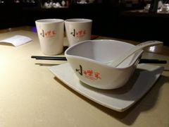-小柴米·传统江西菜(八一广场店)