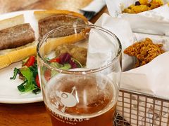 -Arrow Factory Brewing箭厂啤酒