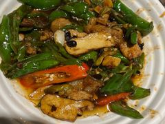 -小菜园新徽菜(马鞍山金鹰店)