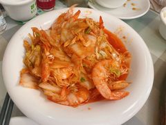 -华春餐馆(鱼山路店)