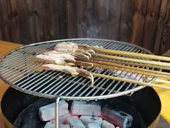 -源味居手把签烧烤(长春一店)