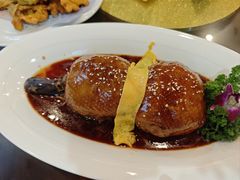 -四季春(美食街店)