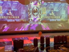 -钱莊Party连锁KTV(黄江星光城店)