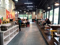 -憨铁匠老火锅(龙岗万科里店)