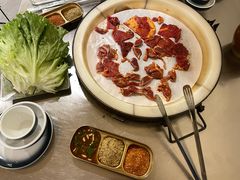 -老渔家·白族·石板烧(大理古城叶榆路店)