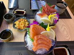 -食鲤料理(西虹东路店)