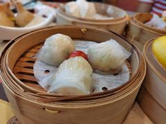 -点都德(A8店)
