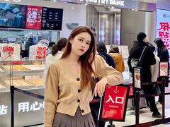 -凯德广场(武胜路店)