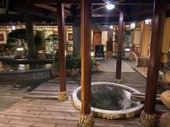 -御温泉·大餐庙会