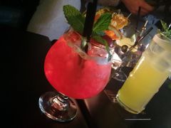 -Ish Whiskey&Cocktail Bar酒吧(合生麒麟新天地店)