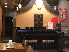 -牛a潮汕鲜牛肉粿条(天河北店)