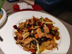 -觅山云南菜(泊富ICITY店)