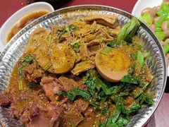 -喜家德虾仁水饺(开发区万达店)