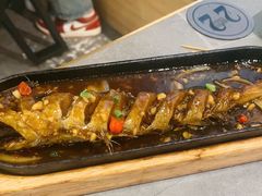 -醉炫音速烧烤·干煸菜(沙河总店)