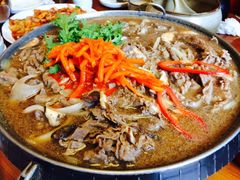 全州拌饭馆-全州拌饭馆(断桥店)