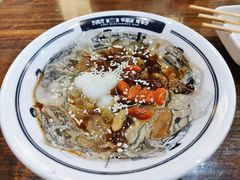 特色冰凉粉-黑白电视长沙小吃(悦汇城店)