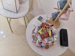 -SixOne六一日式美甲美睫