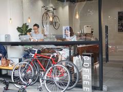 -常识咖啡common sense(春熙路店)