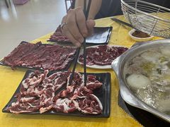 -老猫牛肉火锅(沙溪店)