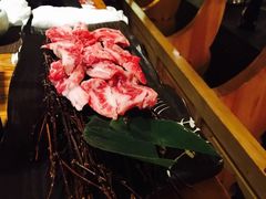 -黑牛の店·和牛烧肉(大悦城店)