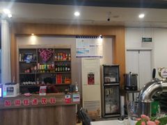 -桃园烧烤·砂锅(商业步行街店)