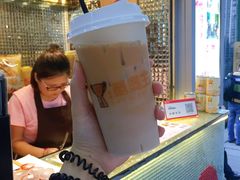 -香港鸳鸯王(西湖路店)