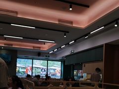 -香港深仔记茶餐厅(东门店)