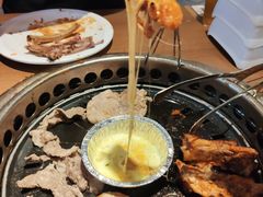-火炉火自助餐(悠唐购物中心店)