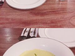 -1861意大利餐厅(文化广场店)