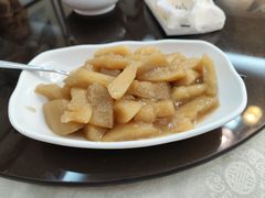 斋柚皮-腰记饭店(龙源路店)
