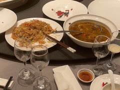 -龙宴海鲜城(经中路店)
