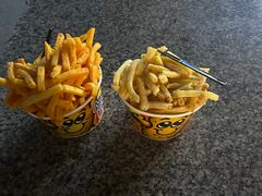 -Potato Corner(广州天河城店)