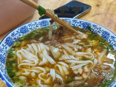 -夏记粉店(黄兴路步行街店)