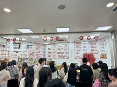 -常州糕团店(北大街新世纪商城店)