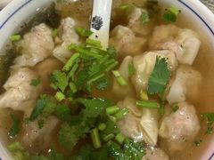 -老谢野馄饨(延安路店)