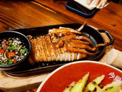-今邕烧烤(西大店)