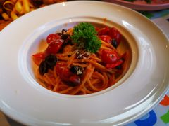 -百好乐宠物友好餐厅(朝外大街店)